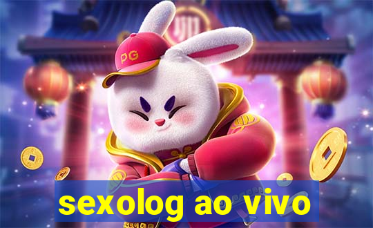 sexolog ao vivo